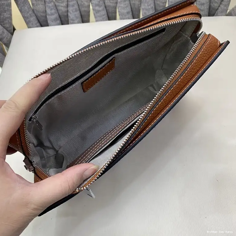 Brother Sam Hermès Bags 2410YA0116 0801